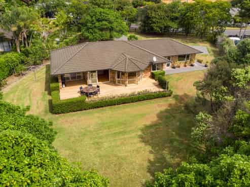 6 Campbell Lane, Kerikeri