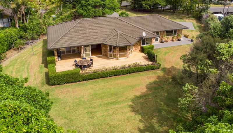 6 Campbell Lane, Kerikeri