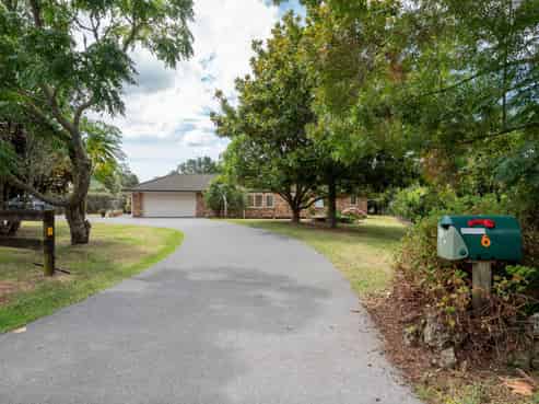 6 Campbell Lane, Kerikeri