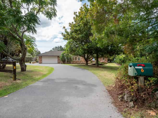 6 Campbell Lane, Kerikeri