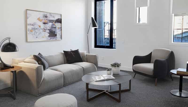 3/231 Victoria Street, Hamilton Central