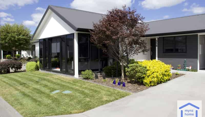 354/14 Terry Came, Cambridge