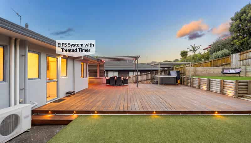 44 Bayside Drive, Browns Bay