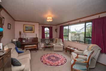 20 Hornbrook Street, Temuka