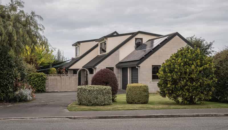 20 Hornbrook Street, Temuka