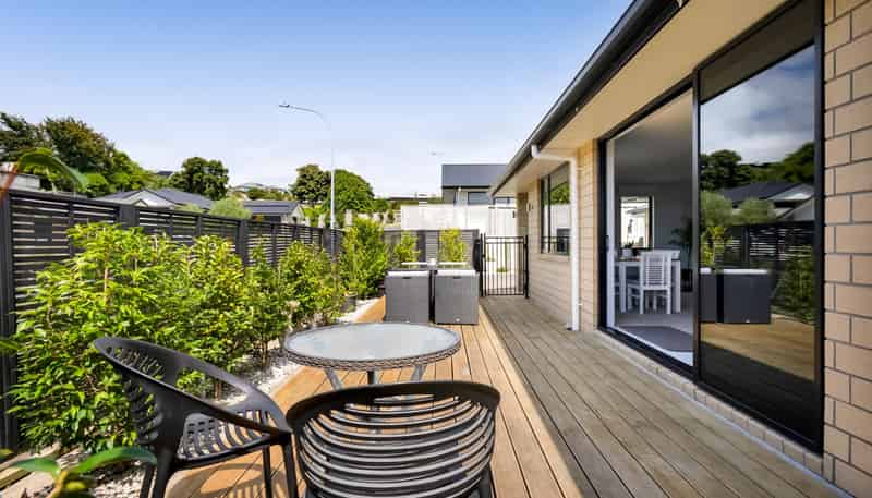 3 Frederick Place, Whalers Gate