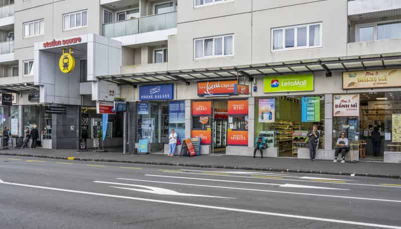 32 Remuera Road, Remuera