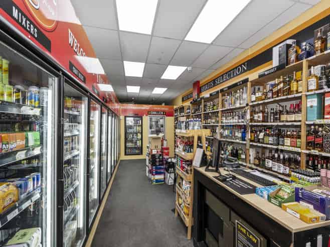 Entry-level gem, vendor committed to sell