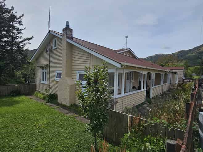 3 Hay Street, Shannon