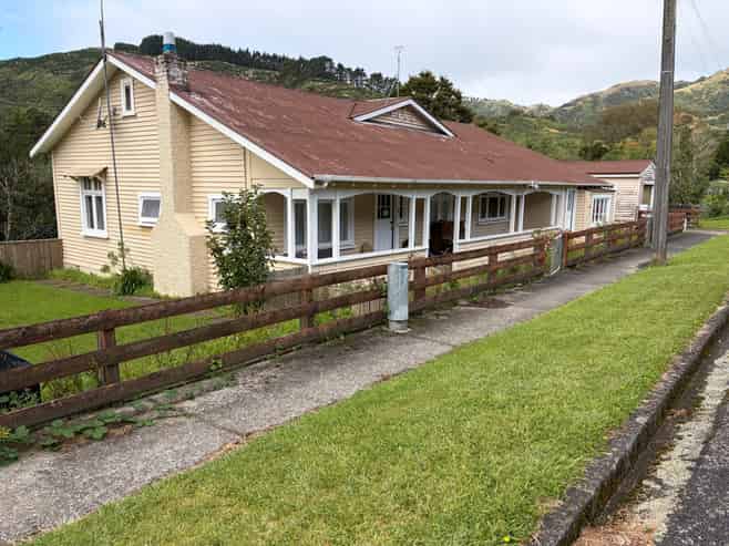 3 Hay Street, Shannon