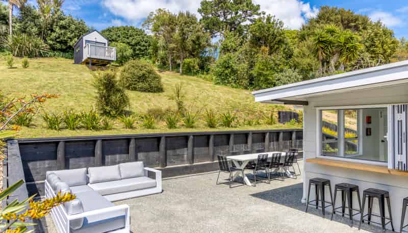 22 Wharf Road, Ostend