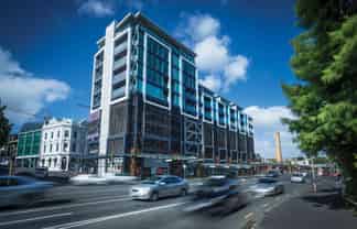 Boutique CBD Retail Space