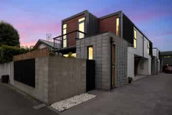 1/274 Fitzgerald Avenue, Christchurch Central