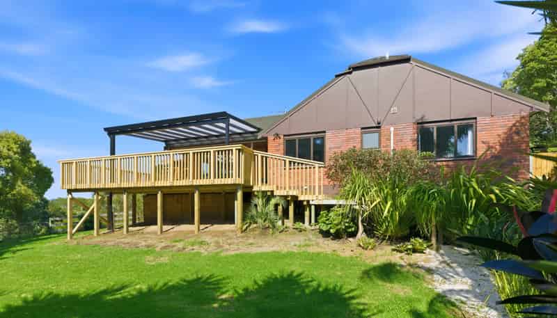 2 Furn Park Lane, Tauriko