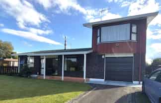 6 Belgravia Place, Tokoroa