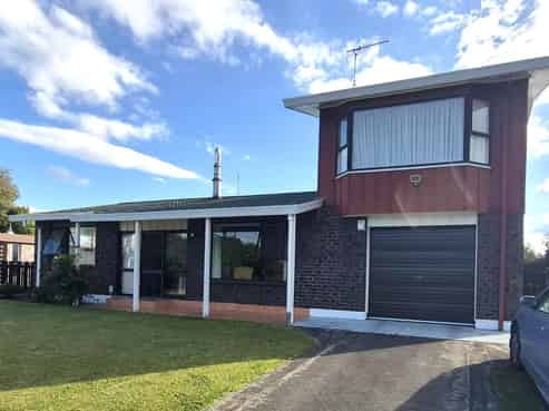 6 Belgravia Place, Tokoroa