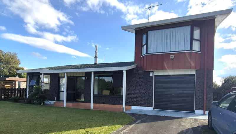 6 Belgravia Place, Tokoroa