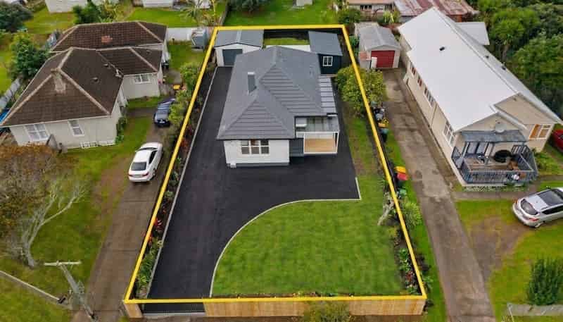 7 Hope Place, Otara