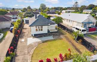 7 Hope Place, Otara