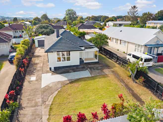 7 Hope Place, Otara