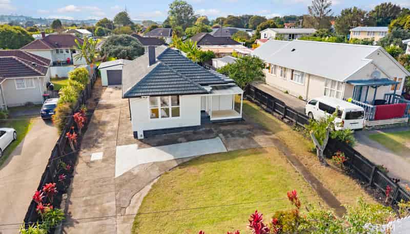 7 Hope Place, Otara