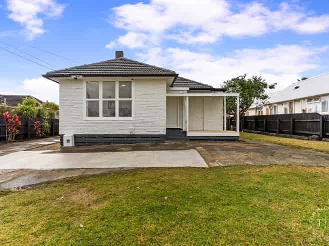 7 Hope Place, Otara
