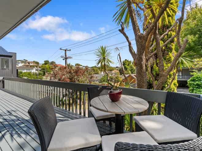 21 Corinth Street, Remuera