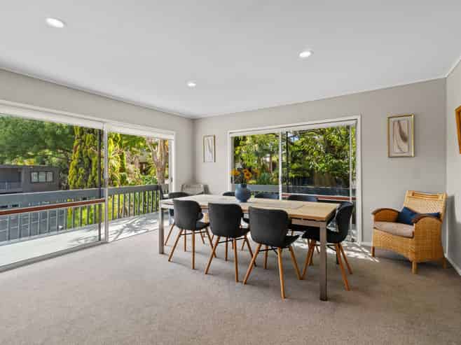 21 Corinth Street, Remuera