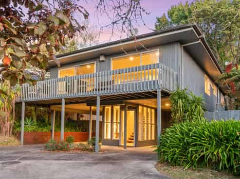 21 Corinth Street, Remuera