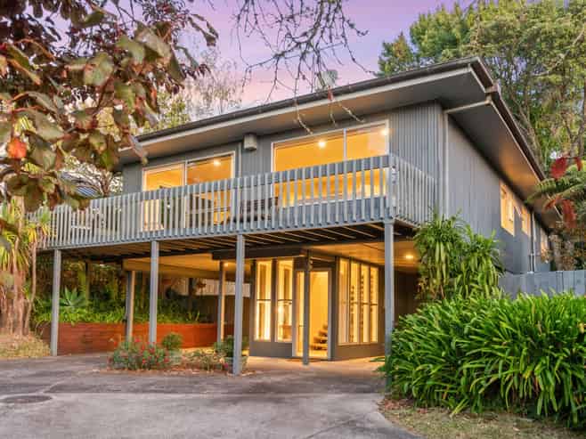 21 Corinth Street, Remuera