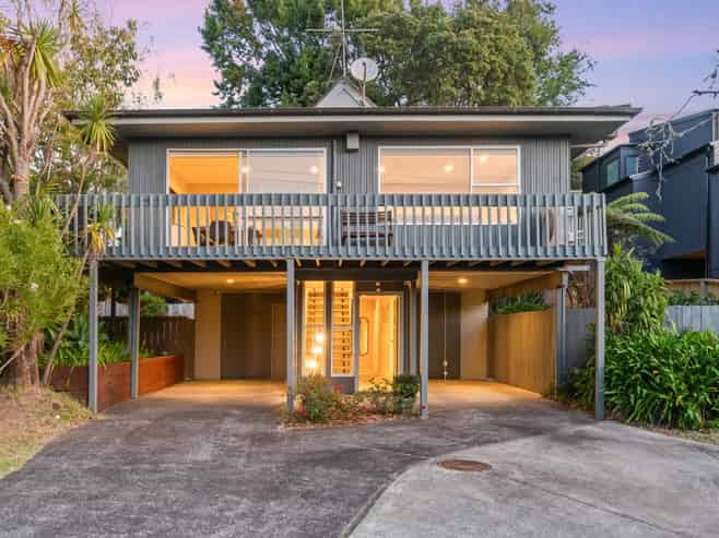 21 Corinth Street, Remuera