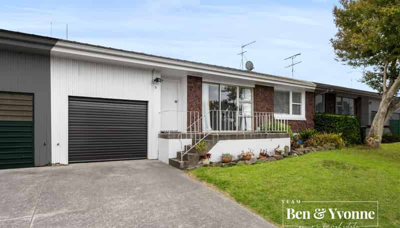 3/91 Panama Road, Mount Wellington