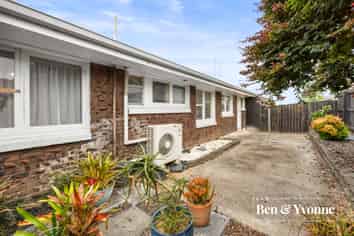 3/91 Panama Road, Mount Wellington