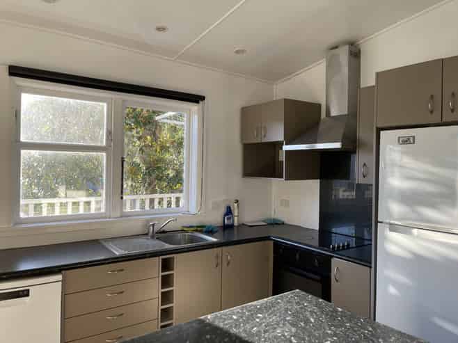 16 Hamilton Road, Hataitai