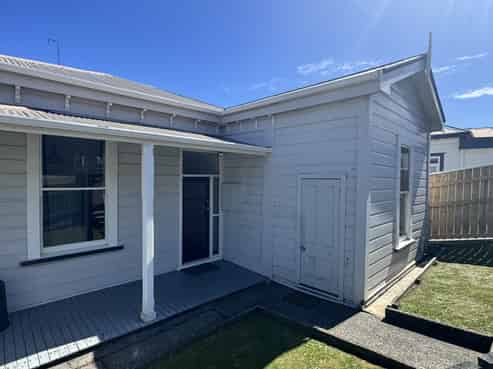 16 Hamilton Road, Hataitai