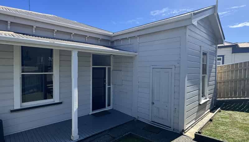 16 Hamilton Road, Hataitai