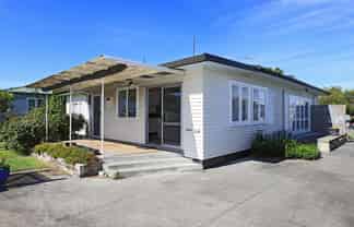 111 Garnett Street, Raureka