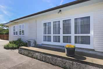 111 Garnett Street, Raureka