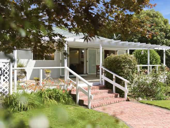 151a Hereford Road, Oropi