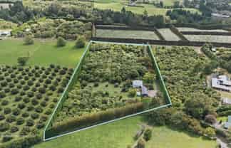 151a Hereford Road, Oropi