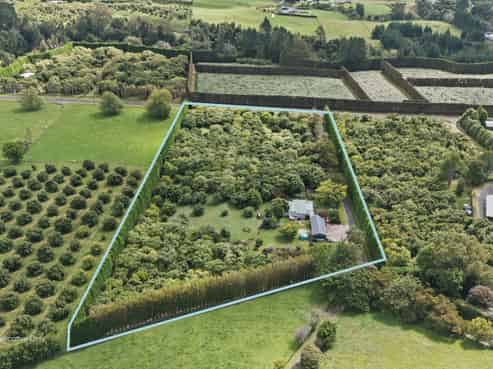 151a Hereford Road, Oropi