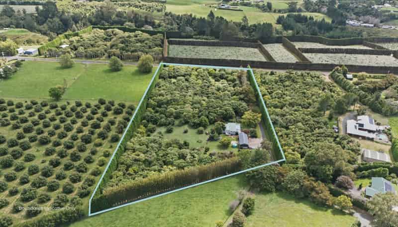 151a Hereford Road, Oropi