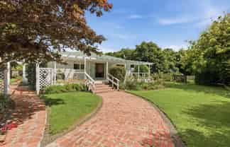 151a Hereford Road, Oropi