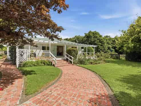 151a Hereford Road, Oropi