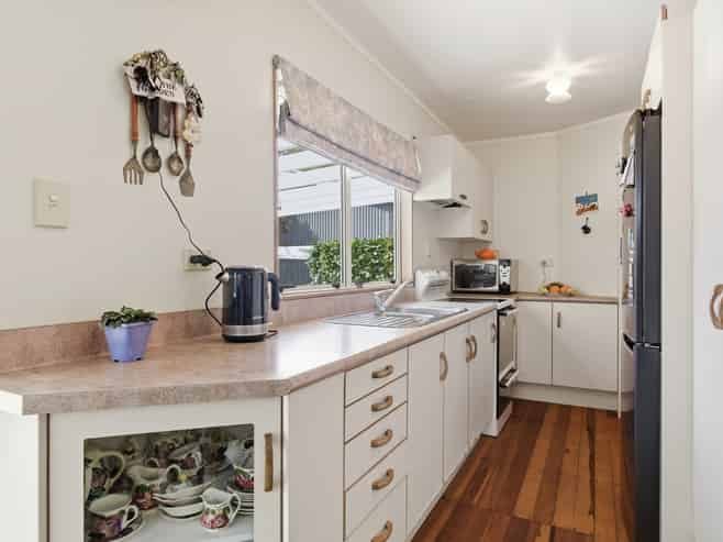 151a Hereford Road, Oropi