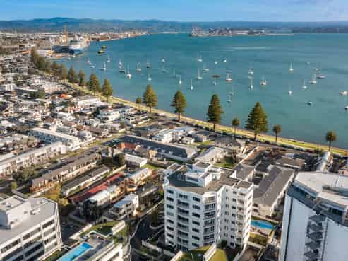 33/12 Maunganui Road, Mount Maunganui