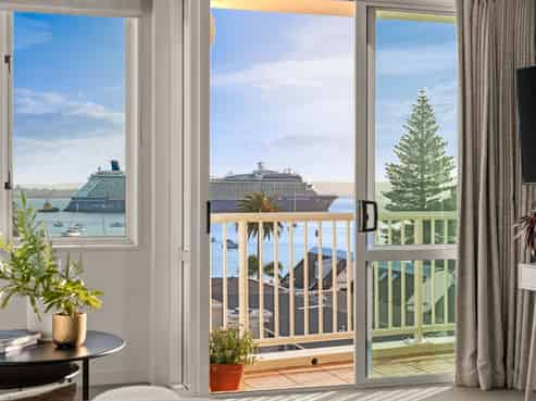 33/12 Maunganui Road, Mount Maunganui