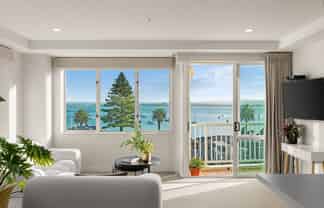 33/12 Maunganui Road, Mount Maunganui