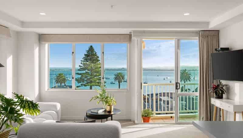 33/12 Maunganui Road, Mount Maunganui