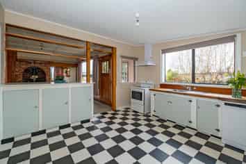 8 Connolly Street, Geraldine